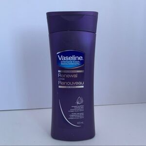 Vaseline Intensive Renewal Age-Redefining Body Lotion Anti Aging Collagen 423ml